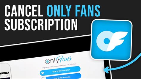 how to unsubscribe onlyfans|How to Cancel OnlyFans Subscription: Quick & Easy。